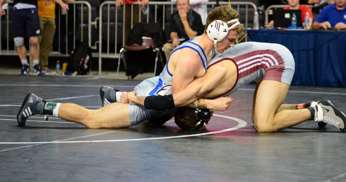 Fraley Finishes Third, Chiles Fourth at NAIA National Championship