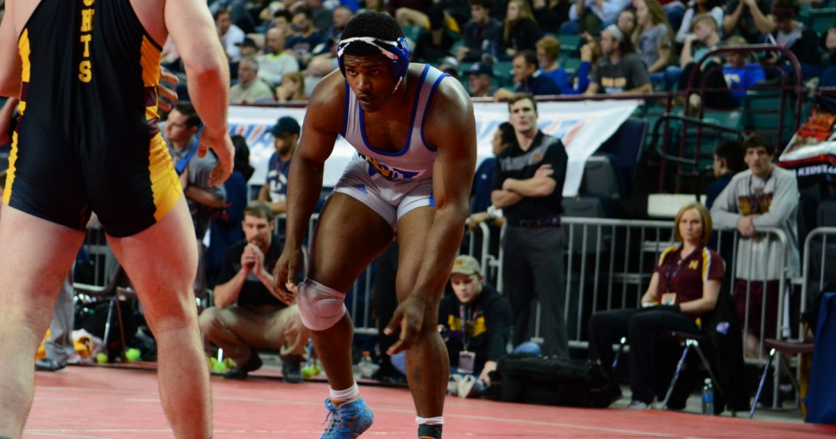 Thomas Advances to NAIA Final