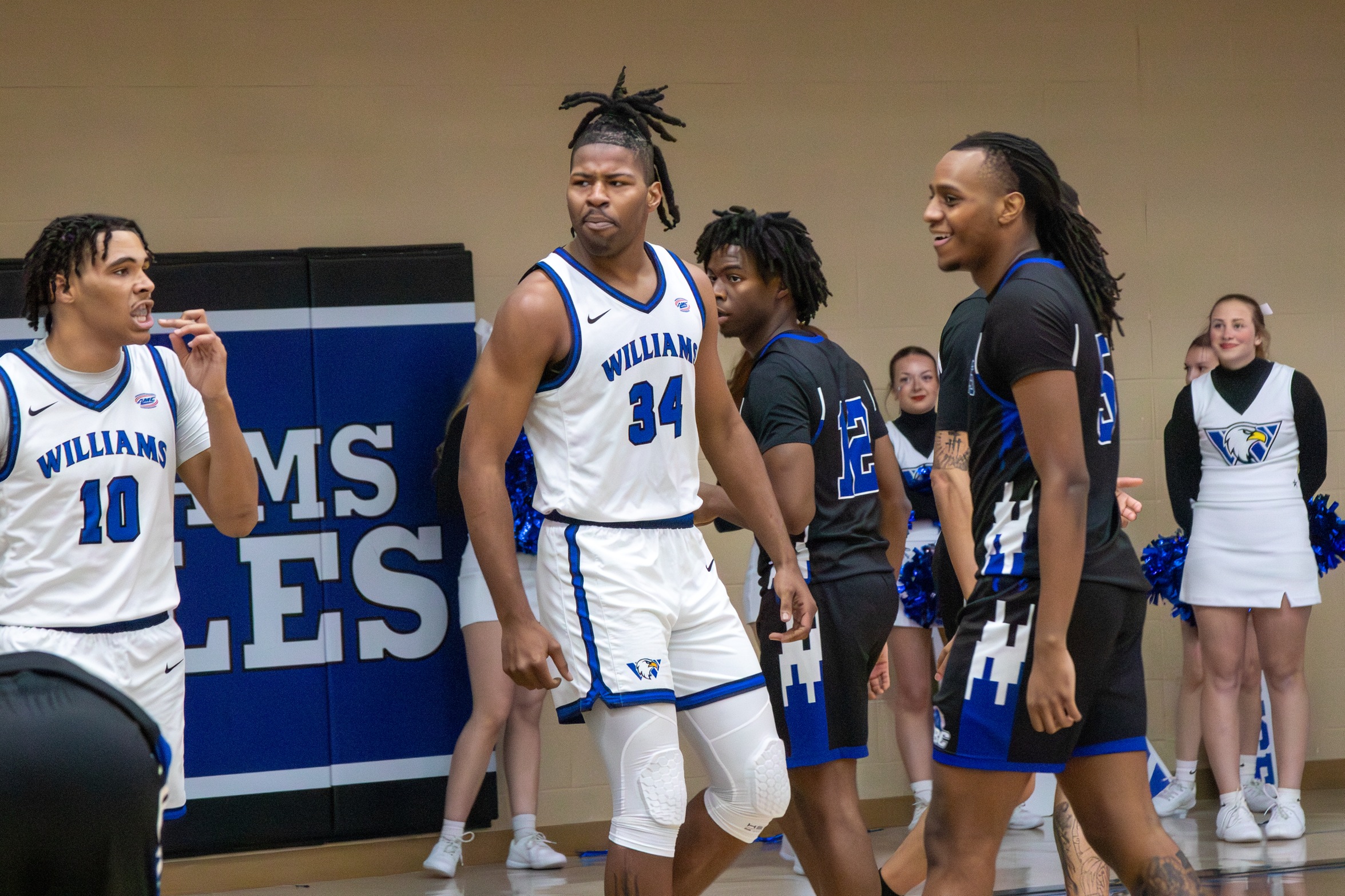 MBB Game Preview: WBU at Hannibal-LaGrange (Feb. 21 | 3 PM)