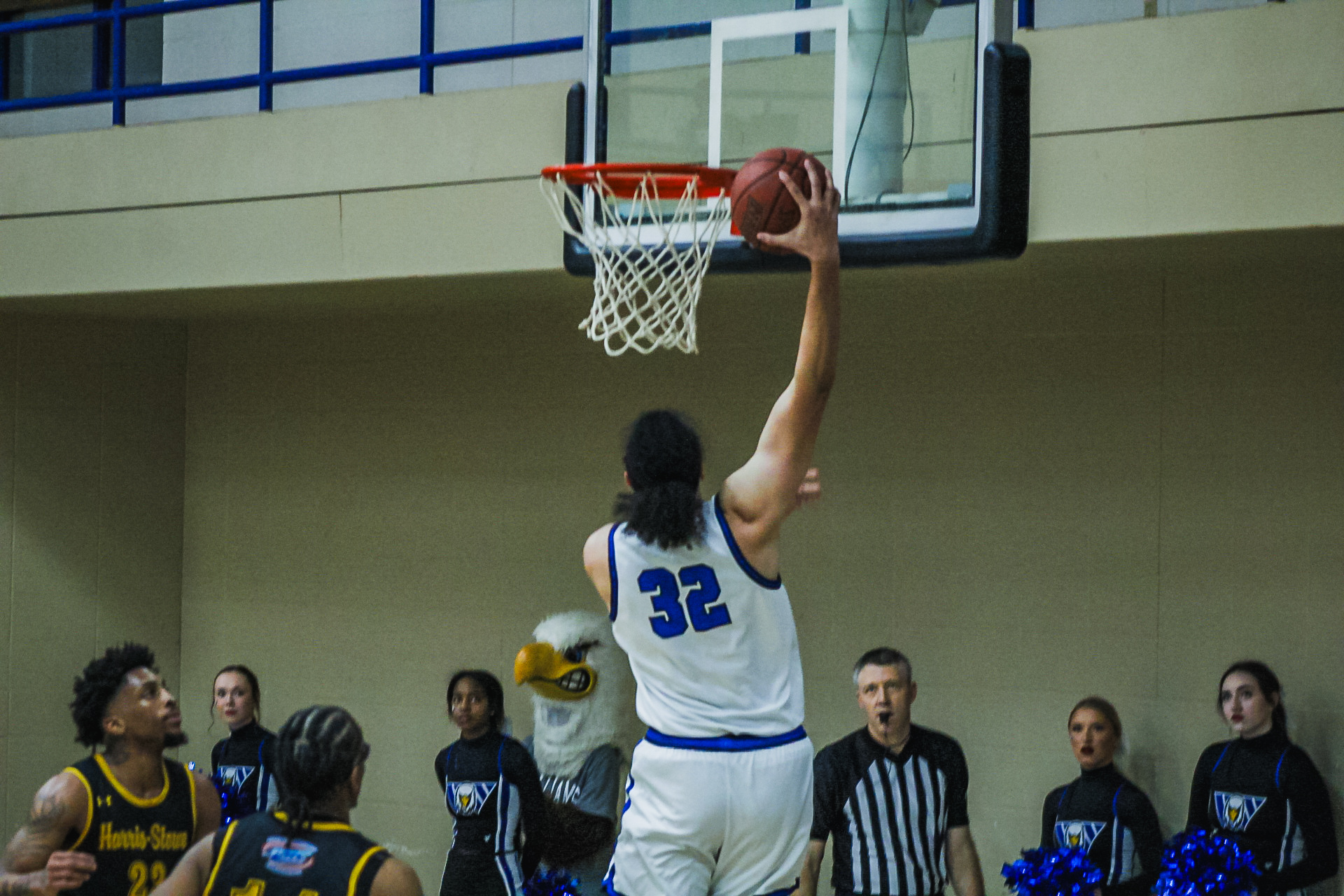 MBB Game Preview: WBU vs Mission (Feb. 14 | 3 PM)
