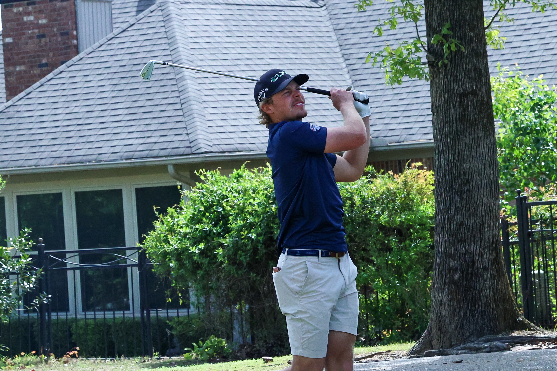 WBU Men&rsquo;s Golf Rounds Out Regular Season at Fremont Hills Classic