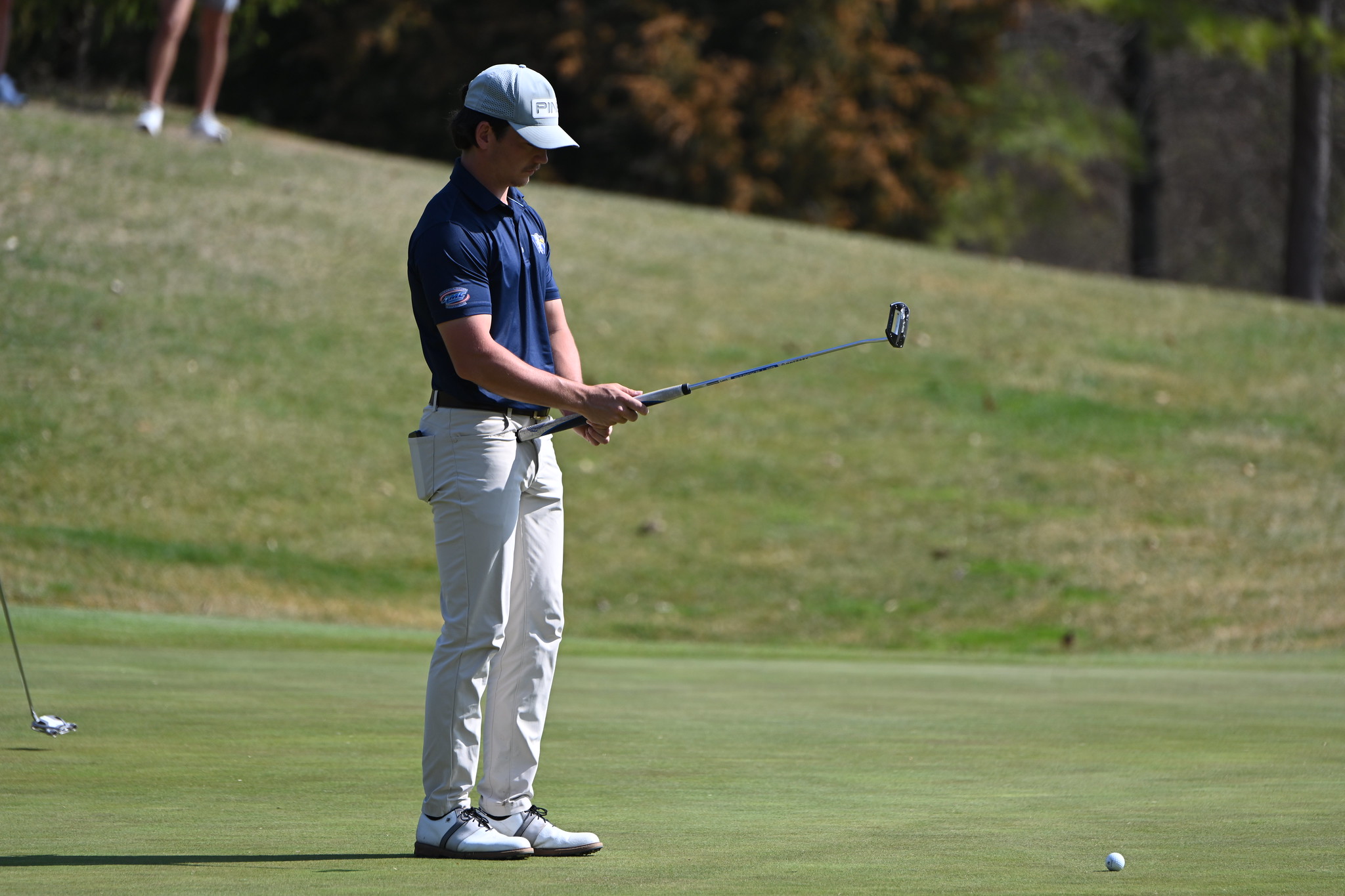 Eagles Open Spring Slate at Columbia Spring Invitational
