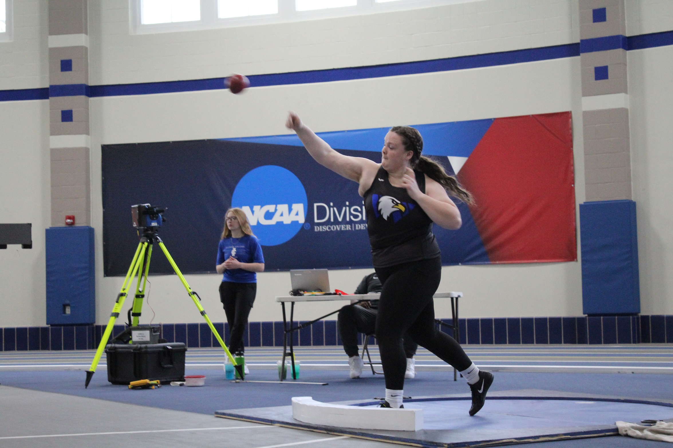 Eagles Compete at Jim Green Invitational