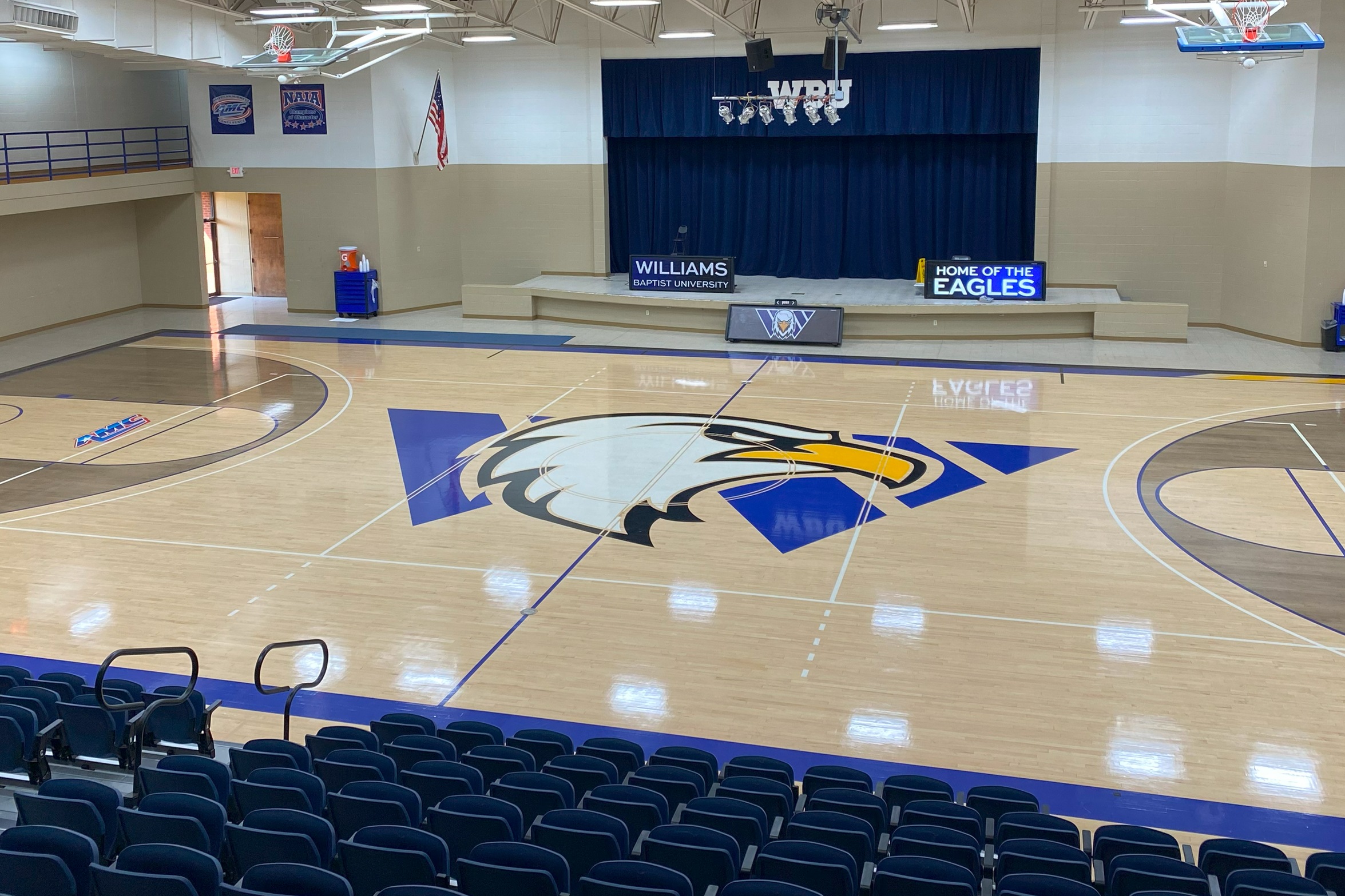 WBU to Host AMC Women&rsquo;s Basketball Tournament