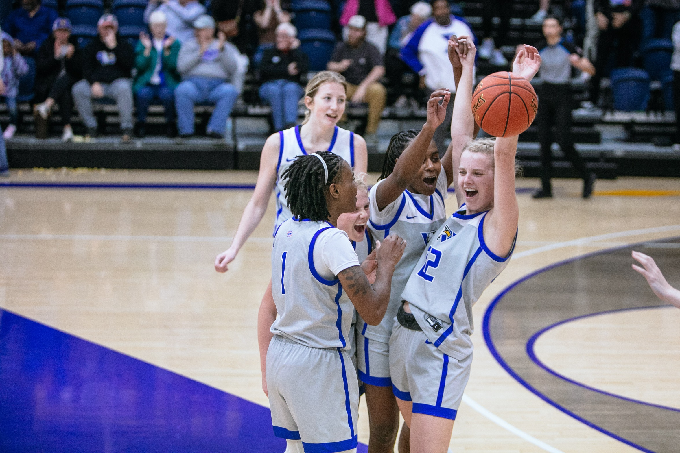WBU to Face Mobile in NAIA Tournament Opening Round