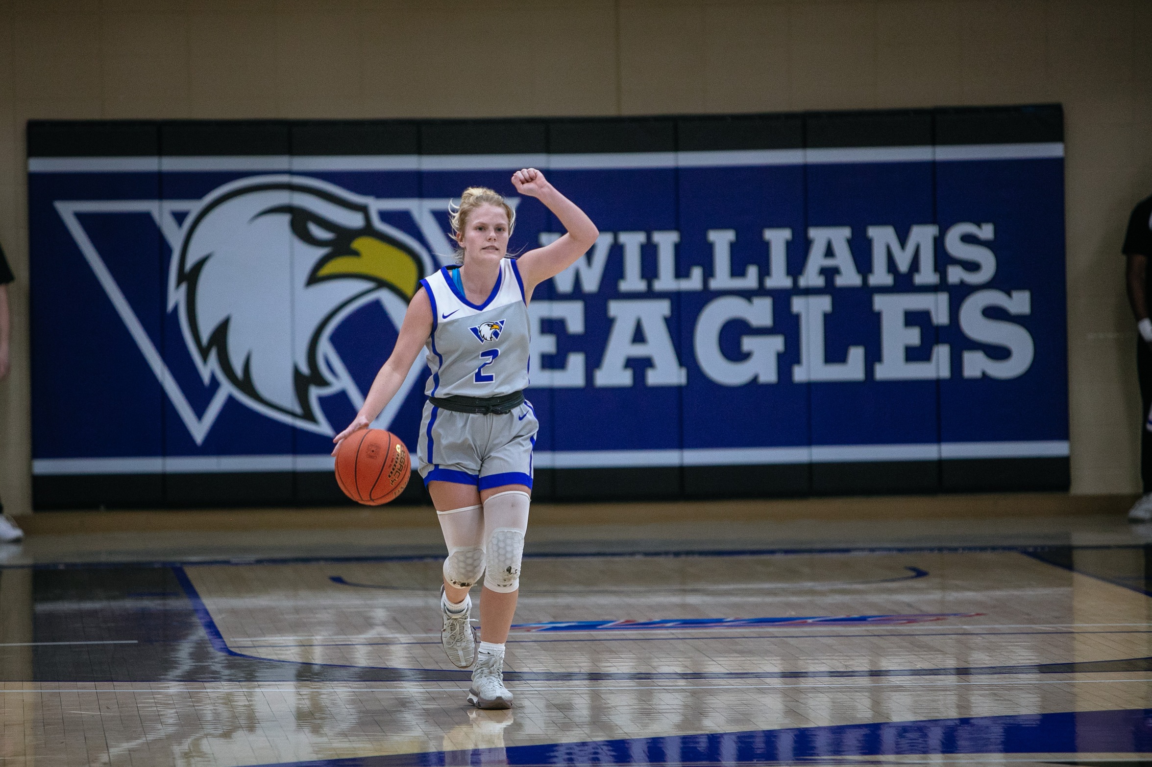 Lady Eagles Basketball Announces 2025 Two Day Kids Camp