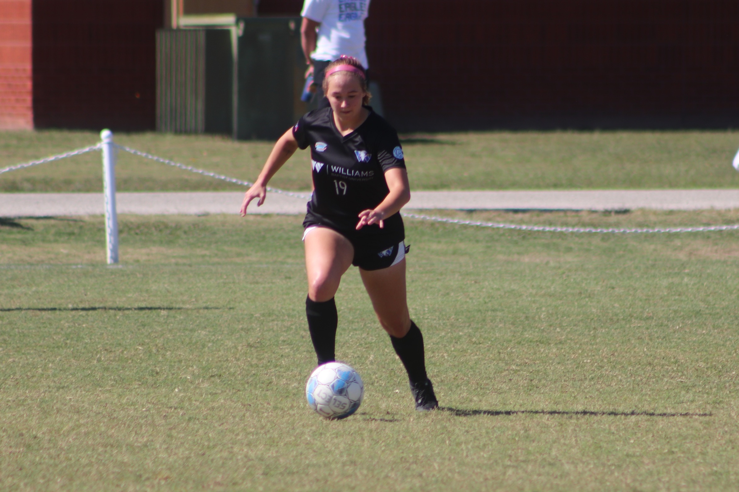Alvarado, Westbrook Named to AMC All-Tournament Team