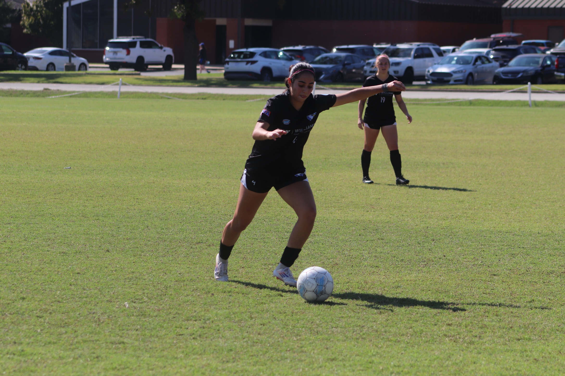 WSOC Match Preview: WBU at Columbia (Oct. 25 | 12 PM)